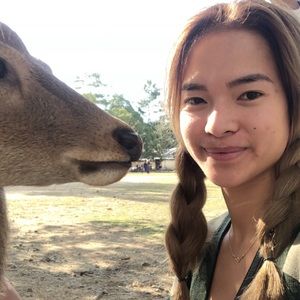 Meet your Posher, Karen